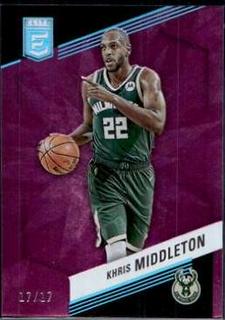 Khris Middleton