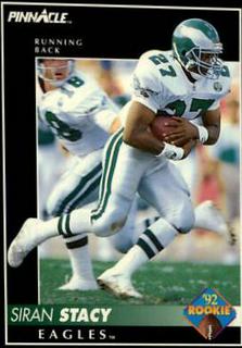 Siran Stacy