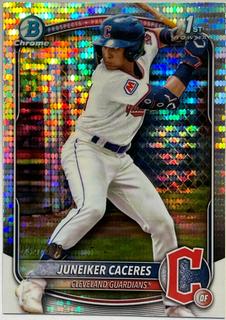 Juneiker Caceres