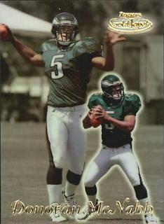 Donovan McNabb