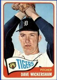 Dave Wickersham