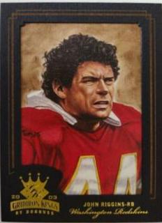 John Riggins