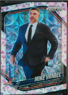 Mike Vrabel