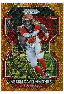 Akeem Davis Gaither