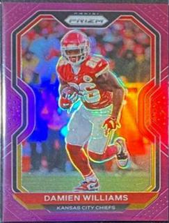 Damien Williams