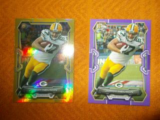 Jordy Nelson