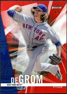 Jacob deGrom
