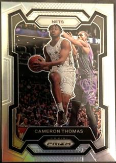 Cameron Thomas