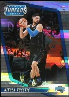 Nikola Vucevic