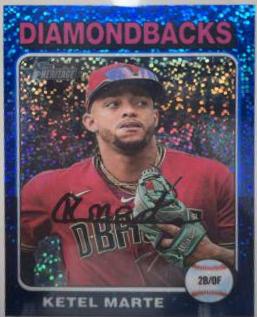 Ketel Marte