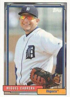 Miguel Cabrera