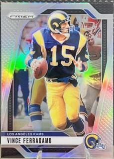 Vince Ferragamo