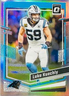 Luke Kuechly