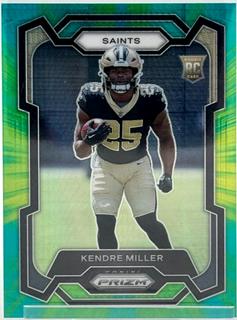 Kendre Miller