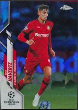 Kai Havertz
