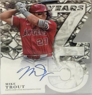 Mike Trout