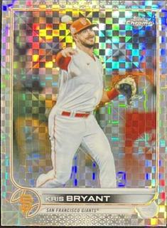 Kris Bryant