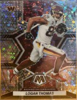 Logan Thomas