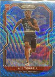 A.J. Terrell