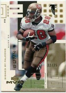Warrick Dunn