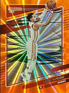 Trae Young
