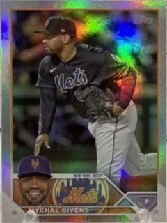 Mychal Givens