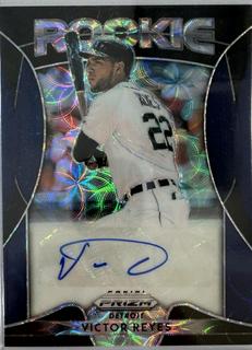 Victor Reyes