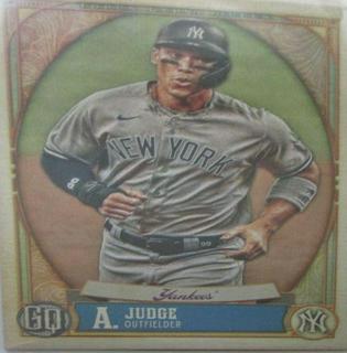 Aaron Judge