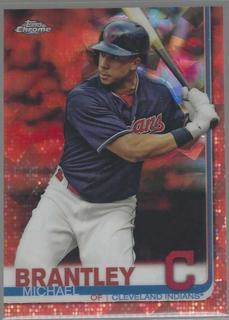 Michael Brantley