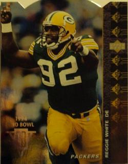Reggie White