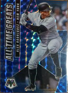 Alex Rodriguez #ATG11 #ATG11
