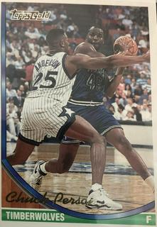 Chuck Person