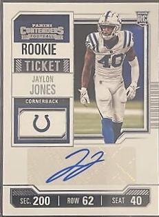 Jaylon Jones