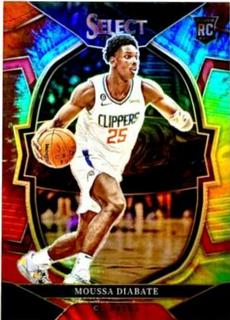 Moussa Diabate