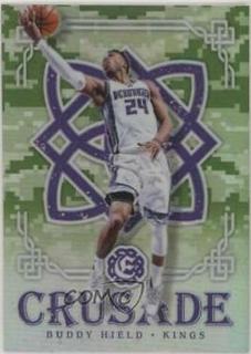 Buddy Hield