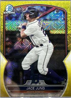 Jace Jung