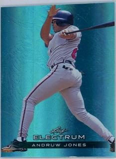 Andruw Jones