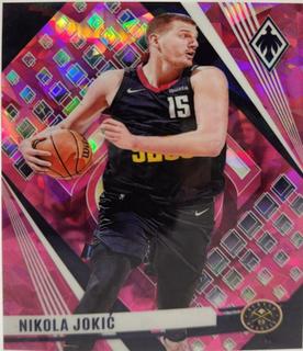 Nikola Jokic