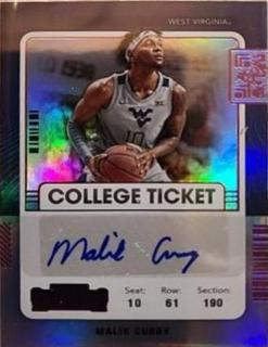 Malik Curry