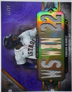 Yordan Alvarez