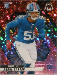 Abdul Carter