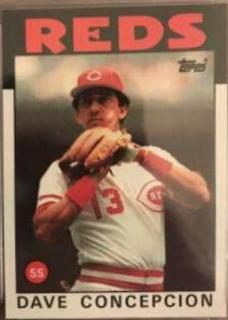 Dave Concepcion