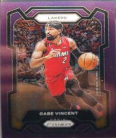 Gabe Vincent