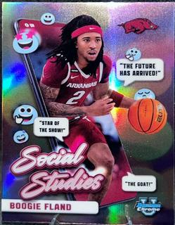 Boogie Fland