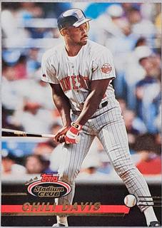 Chili Davis