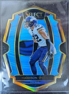 Harrison Smith
