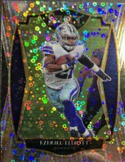 Ezekiel Elliott
