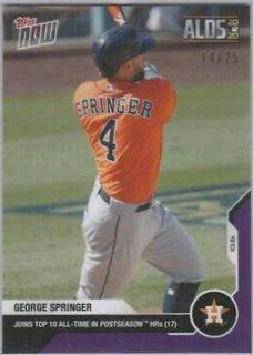 George Springer