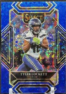 Tyler Lockett