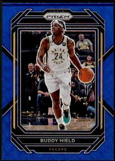 Buddy Hield